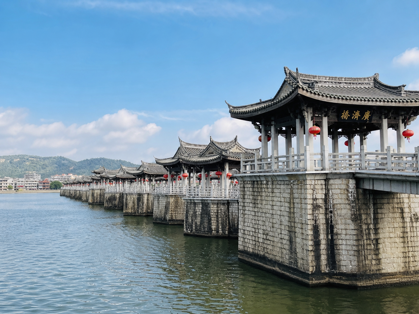 Chaoshan (潮汕) — China travel destination