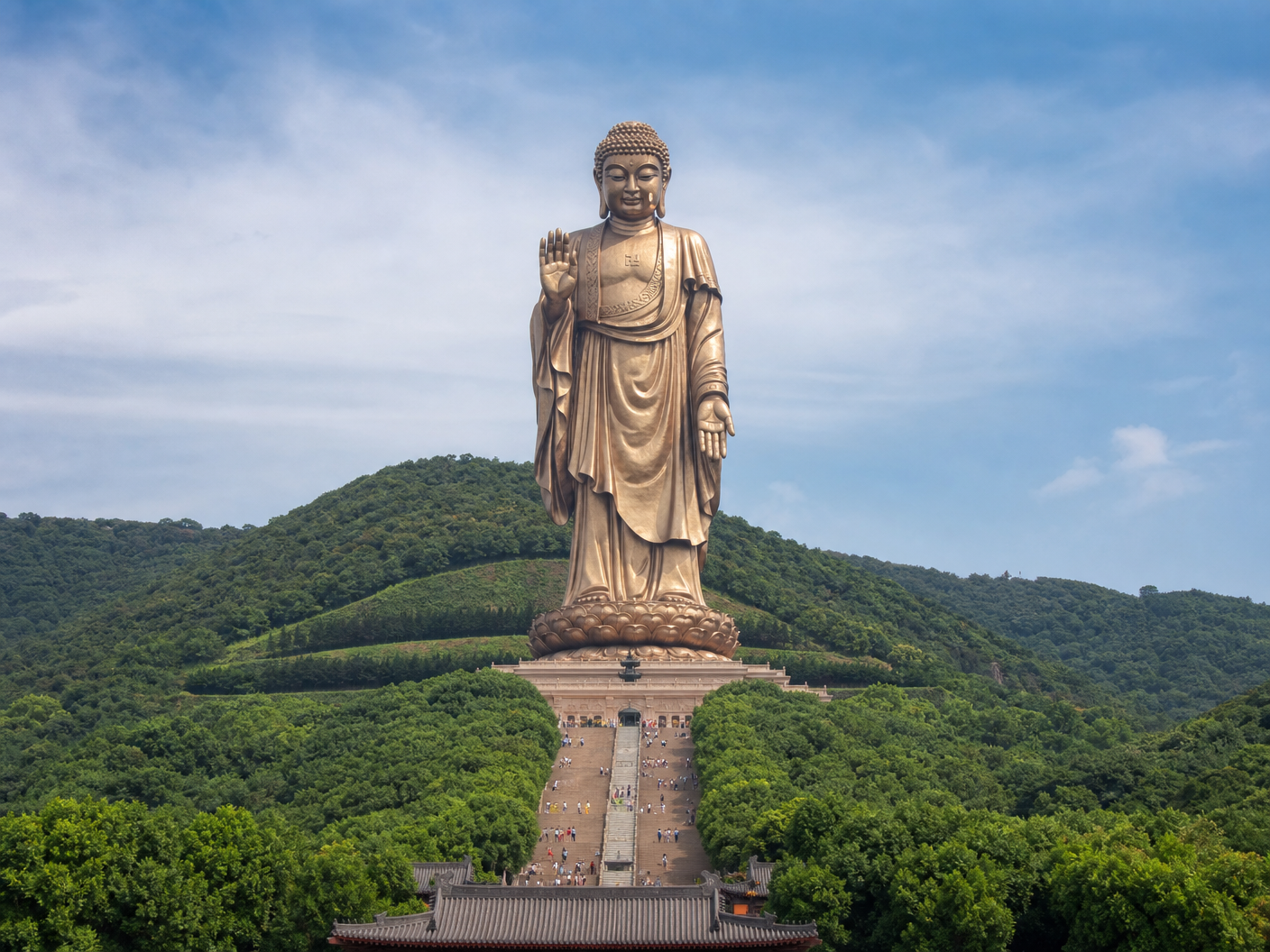 Wuxi (無錫) — China travel destination