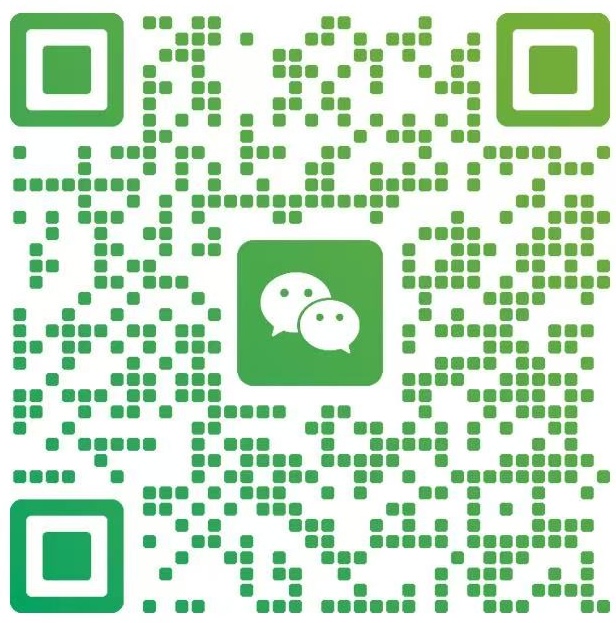 WeChat QR Code