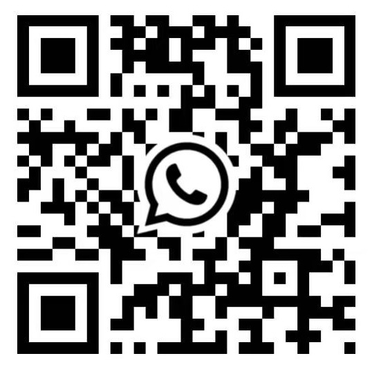 WhatsApp QR Code